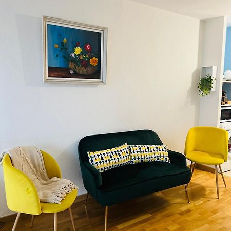 Studio Cosy 15 Mins De Paris Centre Asnières Extérieur photo